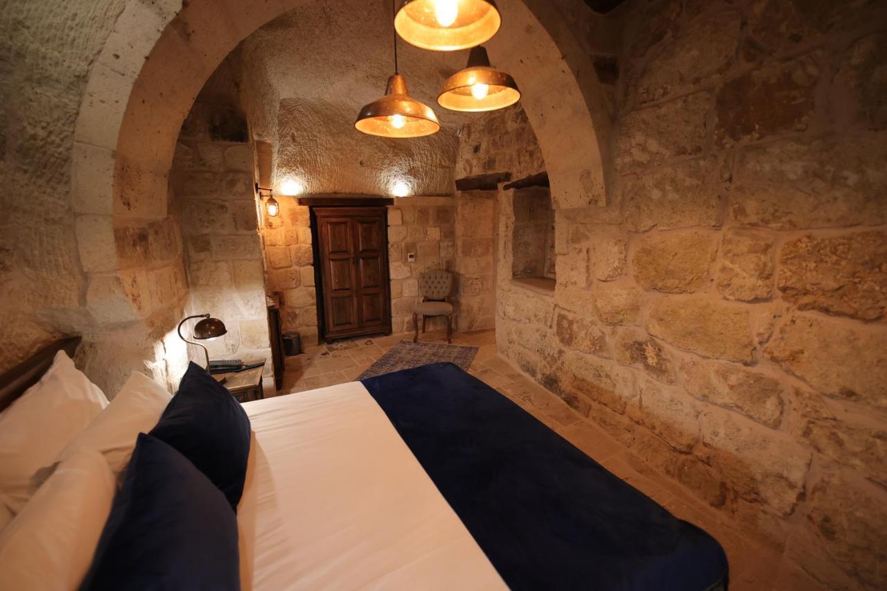 Uerguep Cave Suites Exterior photo