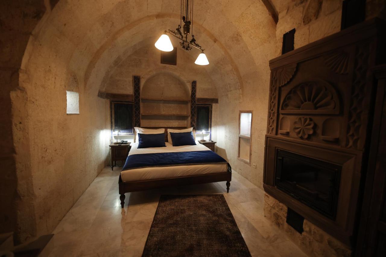 Uerguep Cave Suites Exterior photo