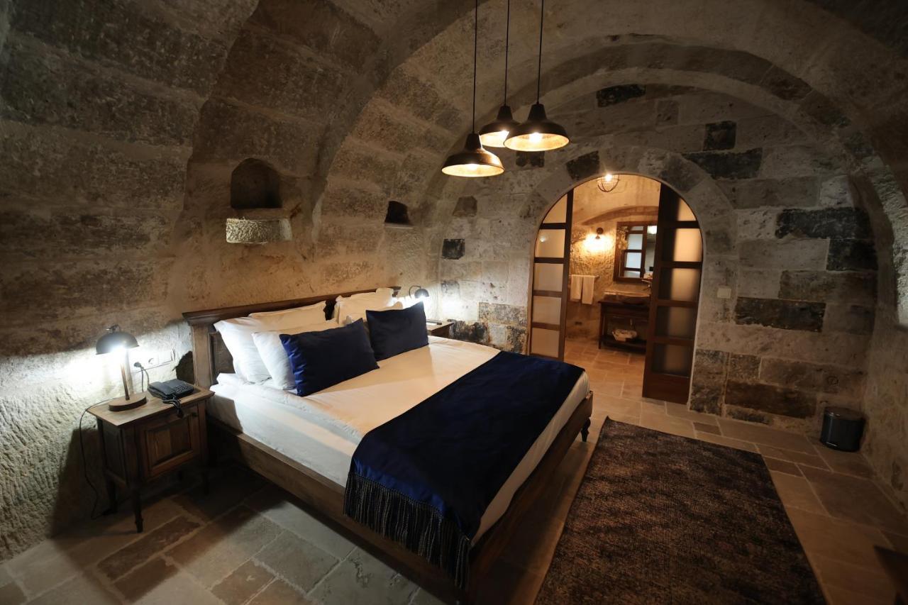 Uerguep Cave Suites Exterior photo