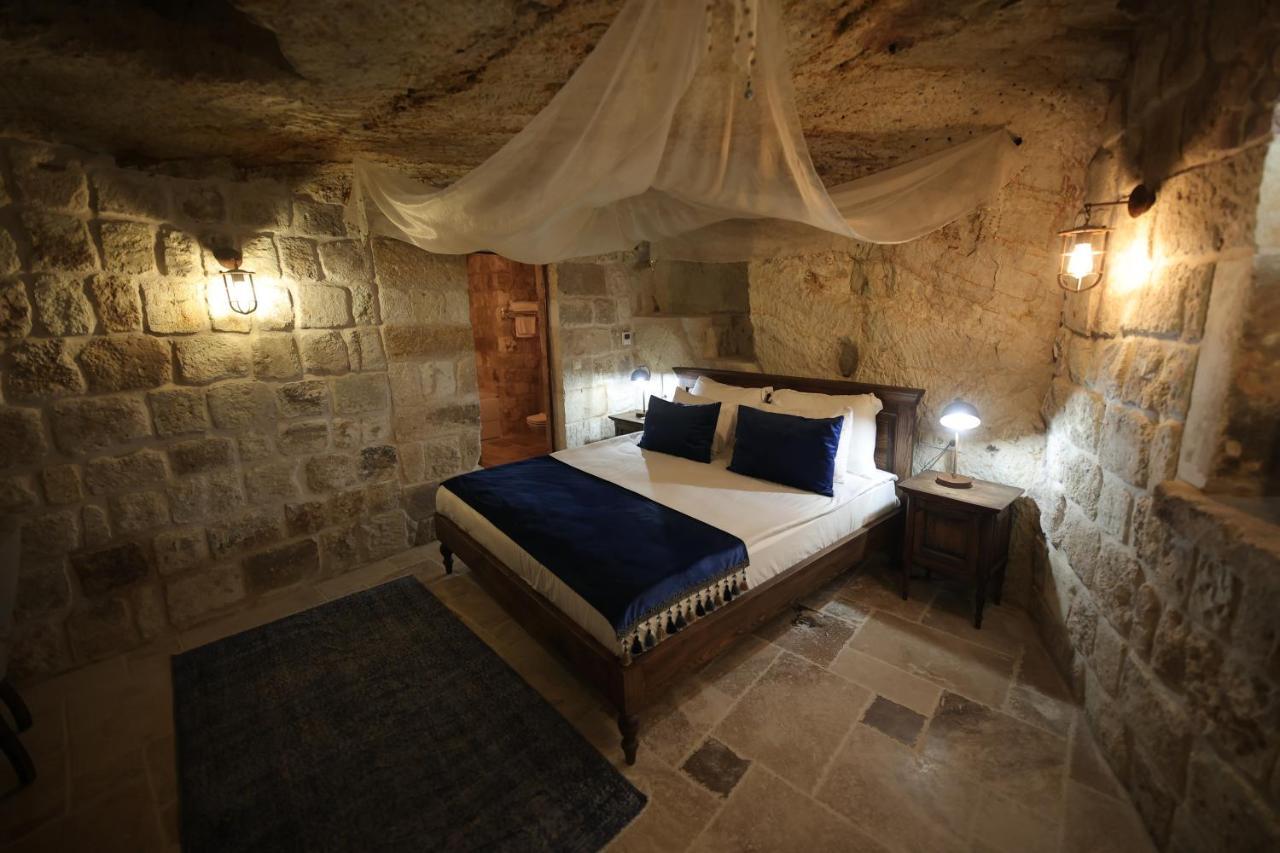 Uerguep Cave Suites Exterior photo
