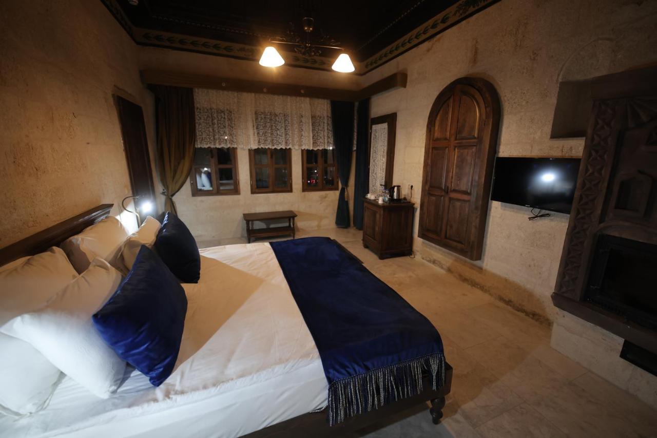Uerguep Cave Suites Exterior photo