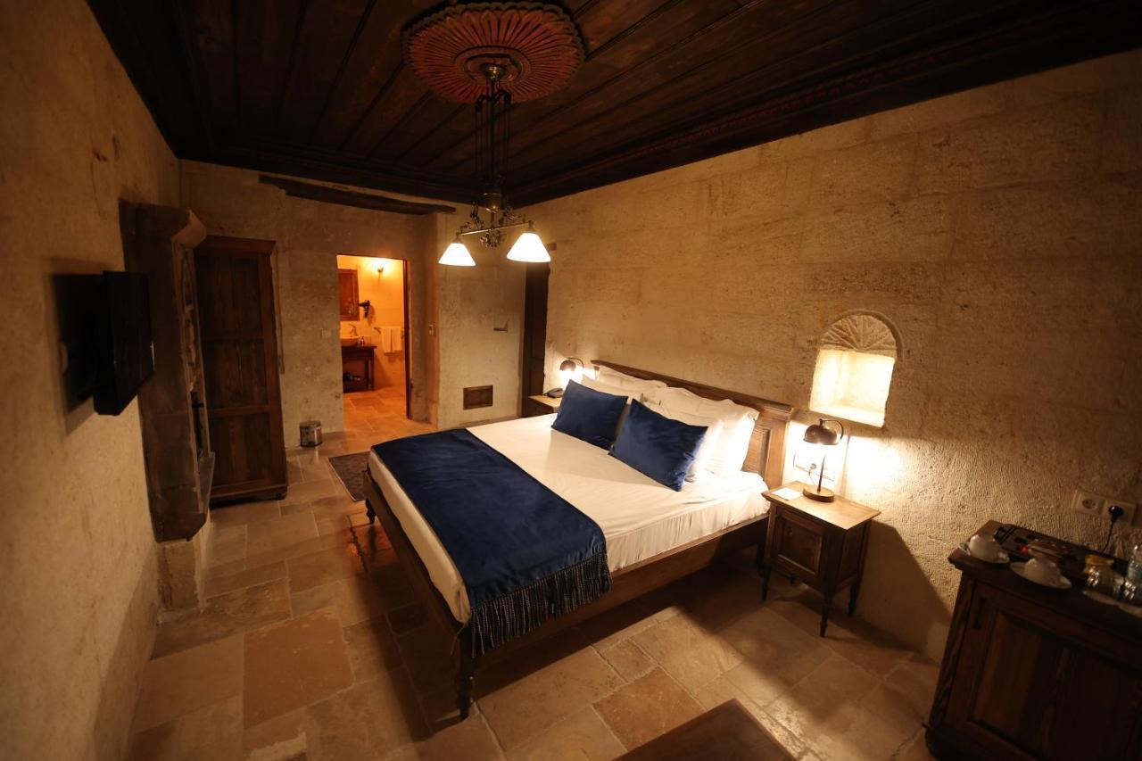 Uerguep Cave Suites Exterior photo