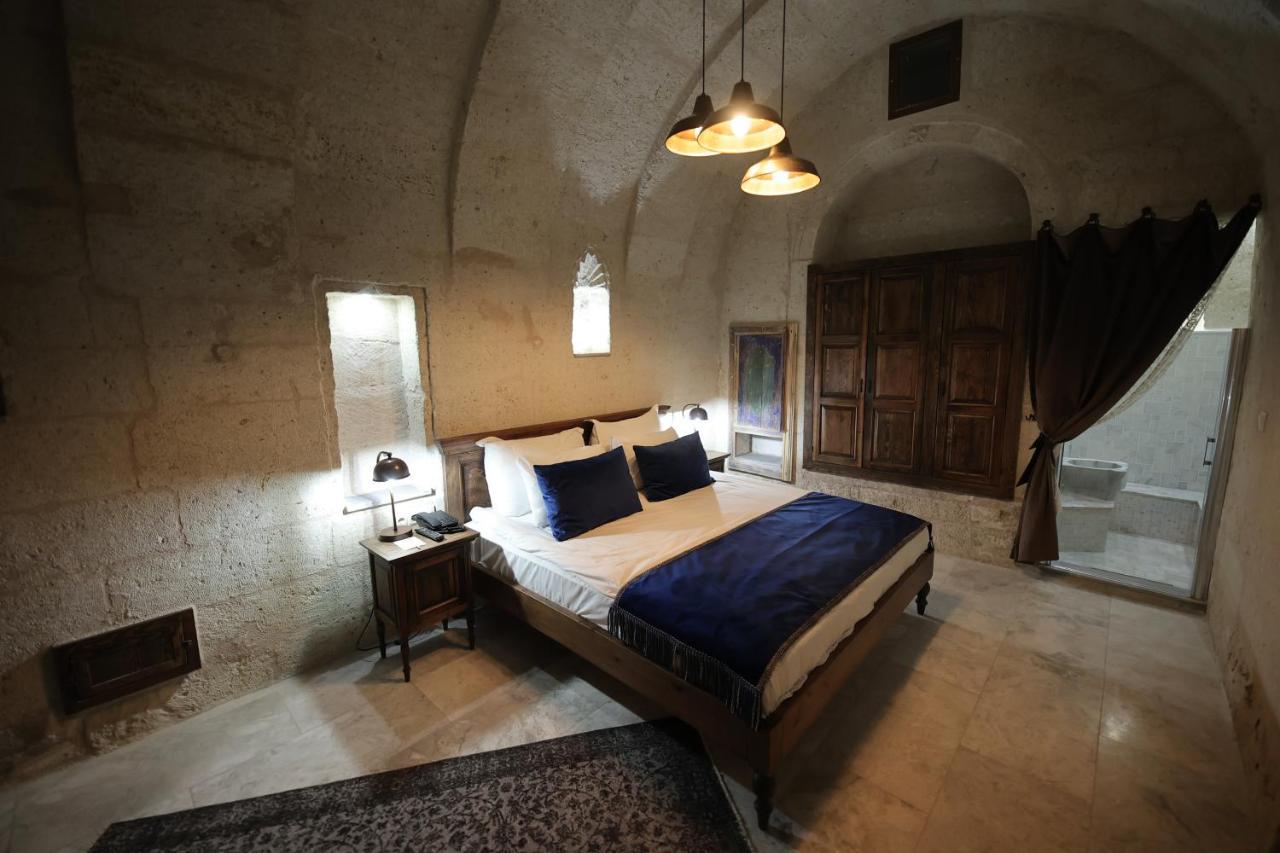 Uerguep Cave Suites Exterior photo